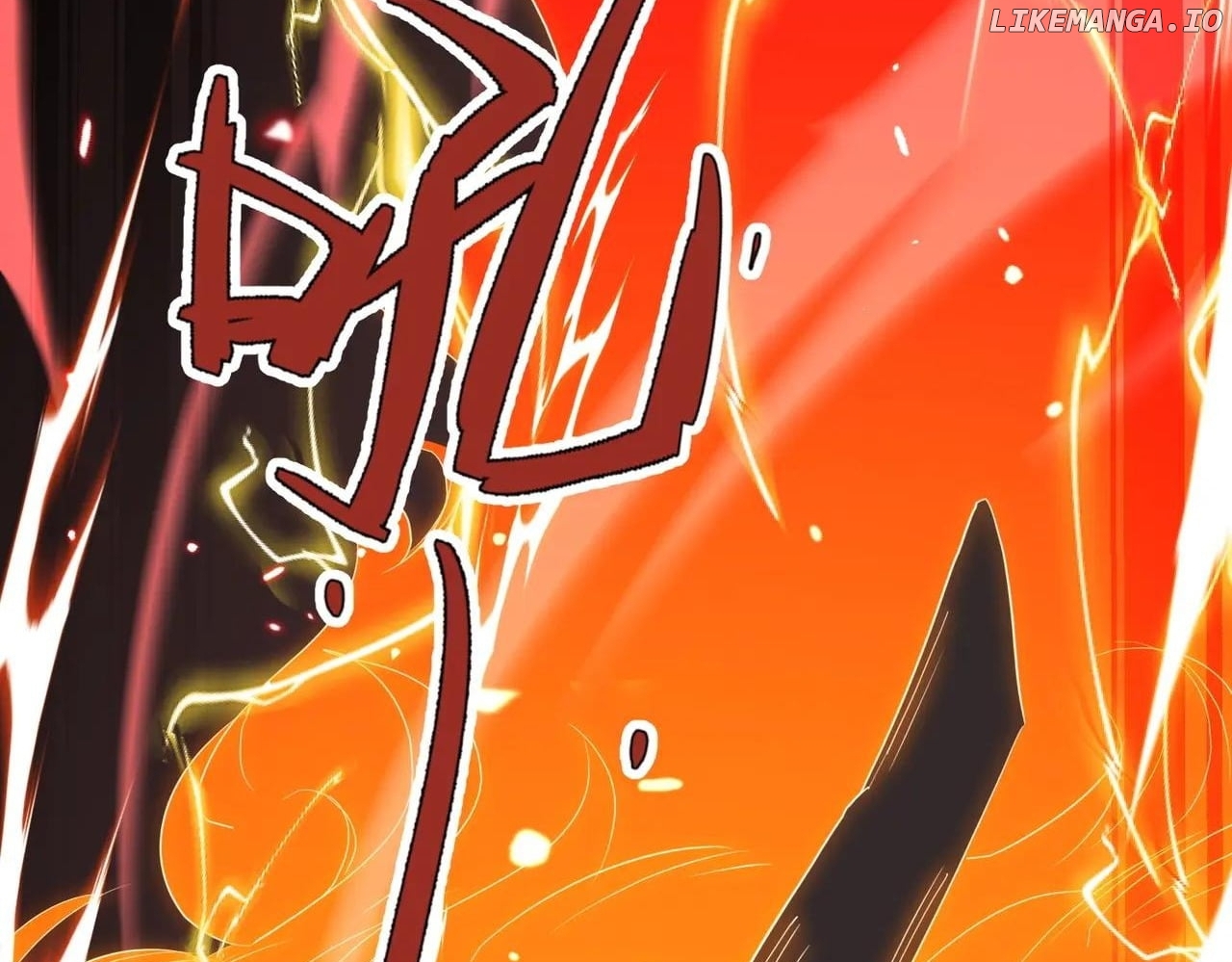 My Empress Apprentice is Becoming Evil Chapter 56 - page 86